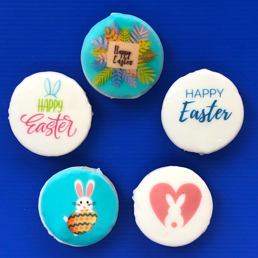 Easter Cookies