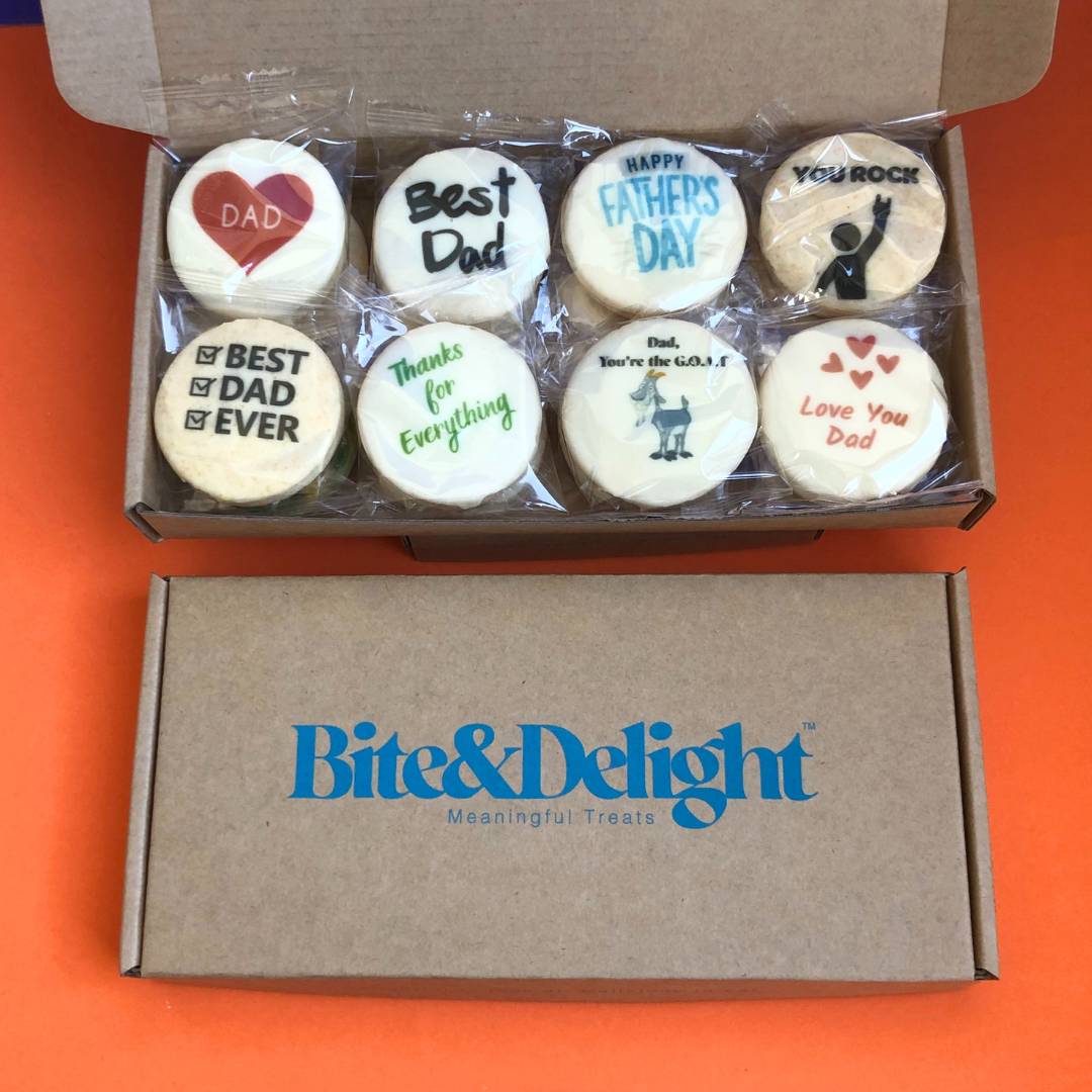 Fathers Day 16 Box