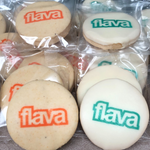 Flava Customised Cookies