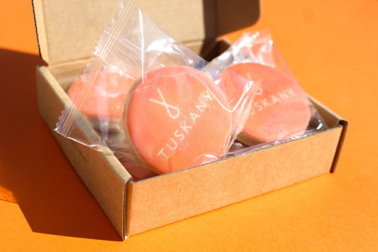 How to Order Customised Cookies