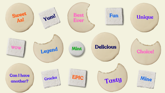 Why Quality Shortbread is the King of Cookies NZ