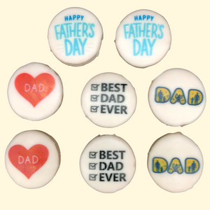 
                  
                    Easy Fathers Day Custom Cookie Gift Box
                  
                
