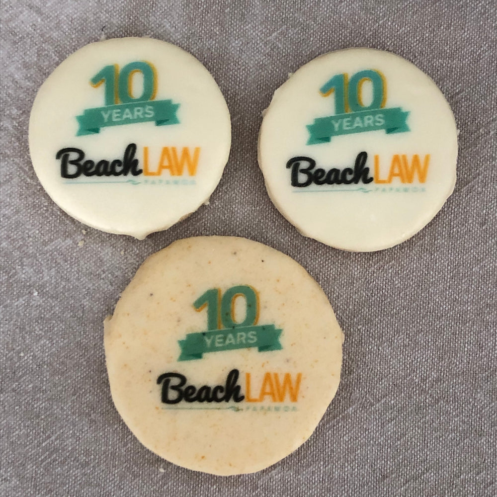 
                  
                    Branded Individual Bulk Cookies
                  
                