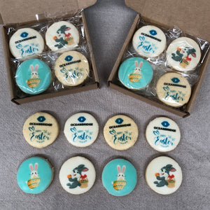 
                  
                    Branded Cookie Gift Box & Jars
                  
                