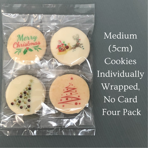 
                  
                    Branded Multi Pack Cookies
                  
                