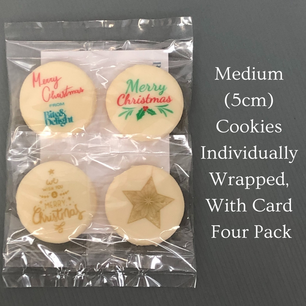 
                  
                    Branded Multi Pack Cookies
                  
                