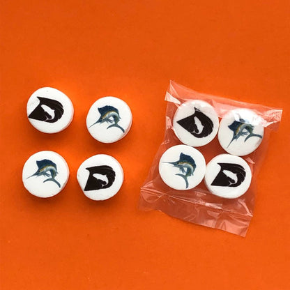Custom Printed Mints 4 pack