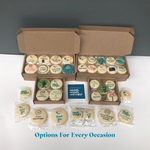 Custom Cookies for Every Occasion