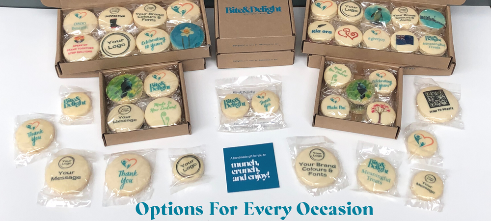 Custom Cookies for every occasion