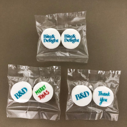 Custom Printed Mints