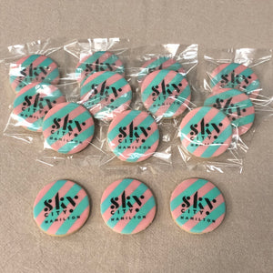 
                  
                    Branded Individual Bulk Cookies
                  
                