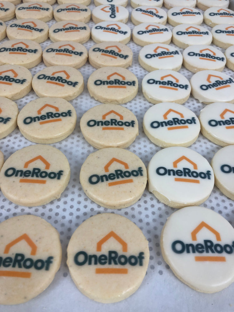 
                  
                    Branded Individual Bulk Cookies
                  
                