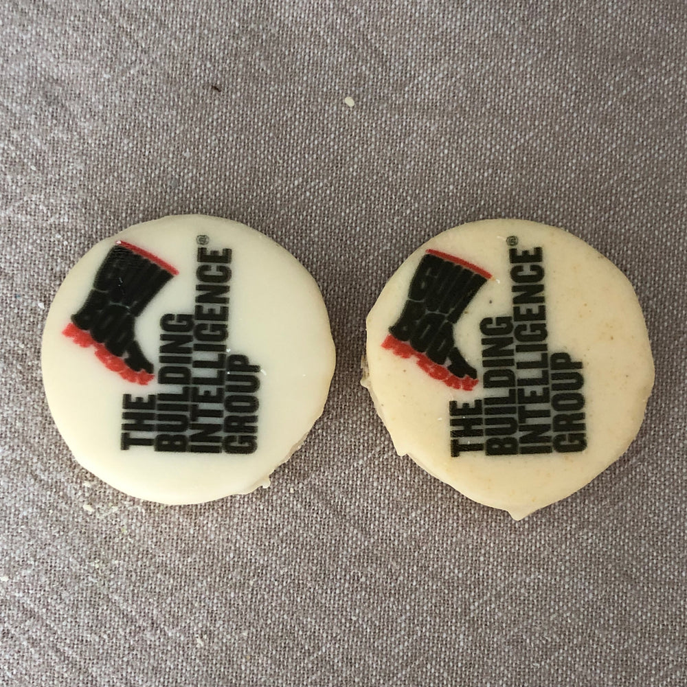 
                  
                    Branded Individual Bulk Cookies
                  
                