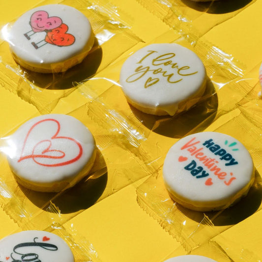 valentines day cookies 
valentines day biscuits nz 