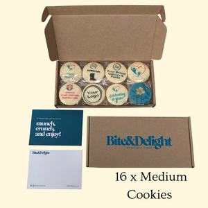
                  
                    Kiwi Christmas Cookie Gift Box
                  
                