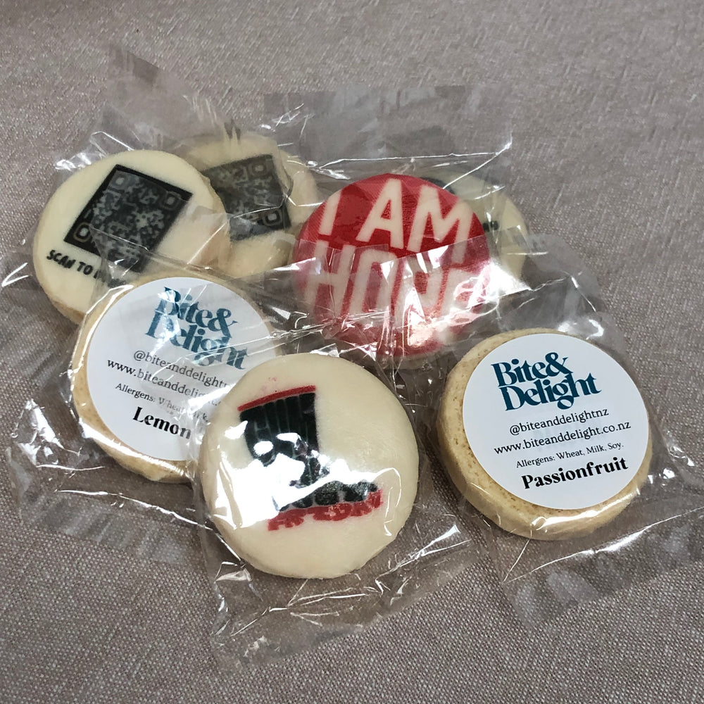 
                  
                    Charity Individual Bulk Cookies
                  
                